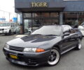 スカイラインGT-R　入庫しました！
