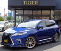 ハリアー2.5ハイブリッドE-Fourプレミアム4WD　入庫しました！