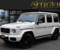 メルセデス・ベンツG450ｄローンチエディション4ＷＤ　入庫しました！