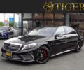 メルセデスベンツAMG　S63ロング左H　入庫しました！
