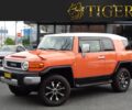 FJクルーザー4.0カラーパッケージ4WD　入庫しました！