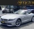 BMW　Z4ロードスター　Sドライブ35Iスポーツパッケージ　左H　入庫しました！