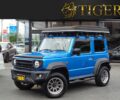 ジムニーシエラ1.5JL　5MT　4WD　入庫しました！