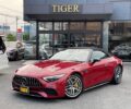 メルセデスAMG　SL43（BSG搭載モデル）入庫しました！