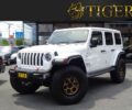 ラングラーアンリミテッドサハラ3.6L　4WD　入庫しました！