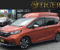 フリード1.5クロスターホンダセンシング　入庫しました！