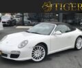 ポルシェ911カブリオレ　入庫しました！