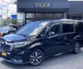 ステップワゴン1.5スパーダ ホンダセンシング 入庫しました!