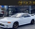 スカイラインGT-R 入庫しました!