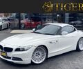 BMW　Z4ロードスターSドライブ35i　入庫しました！
